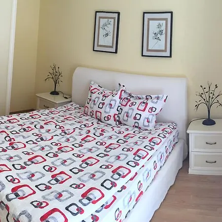 Luxury Villas In Budjaka Area