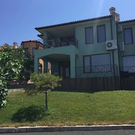 Luxury Villas In Budjaka Area Sozopol