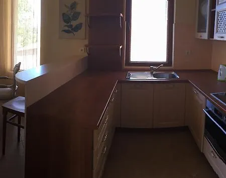 Luxury Villas In Budjaka Area Sozopol