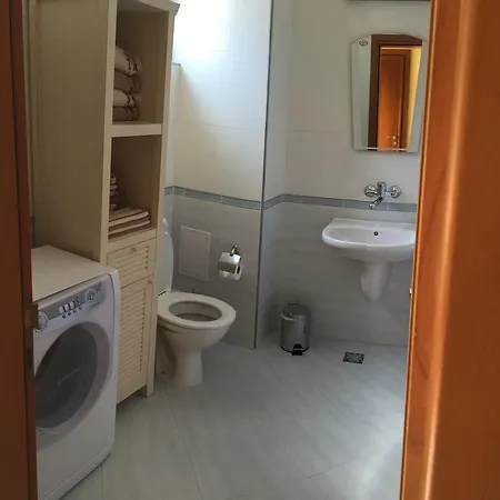 Villa Luxury Villas In Budjaka Area *