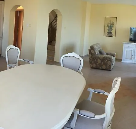 Luxury Villas In Budjaka Area