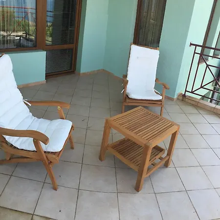 Villa Luxury Villas In Budjaka Area Sozopol