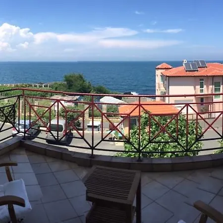 Villa Luxury Villas In Budjaka Area *