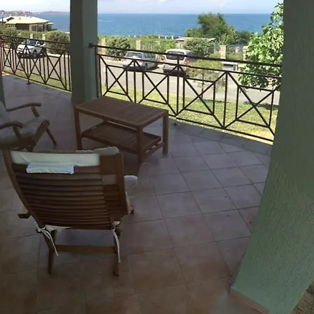 Villa Luxury Villas In Budjaka Area Sozopol