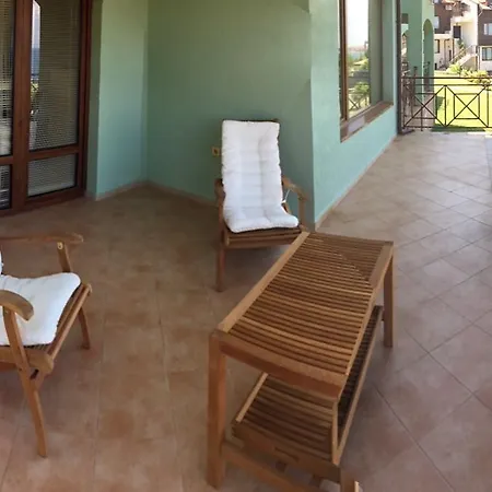 Luxury Villas In Budjaka Area Sozopol