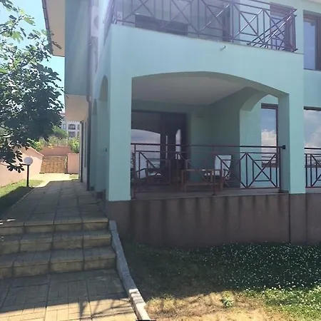 Villa Luxury Villas In Budjaka Area