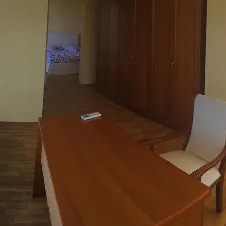 Luxury Villas In Budjaka Area