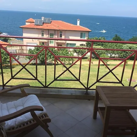 Villa Luxury Villas In Budjaka Area