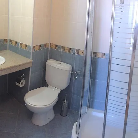 Villa Luxury Villas In Budjaka Area Sozopol