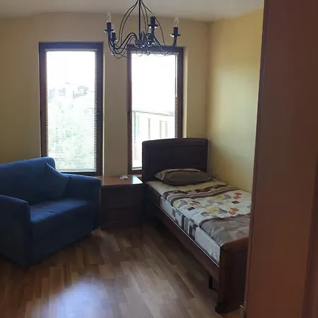 Luxury Villas In Budjaka Area Sozopol