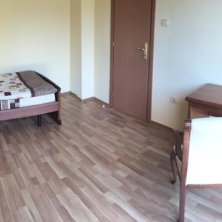 Villa Luxury Villas In Budjaka Area Sozopol