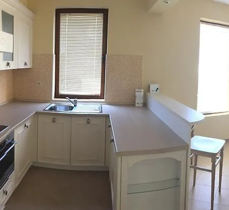 Villa Luxury Villas In Budjaka Area Sozopol