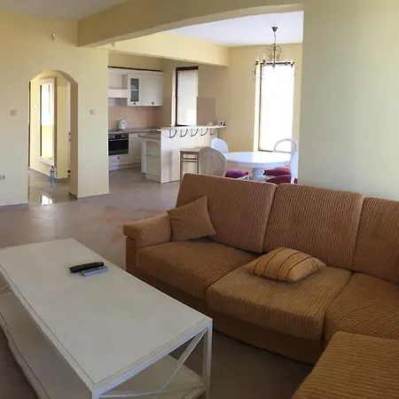 Luxury Villas In Budjaka Area