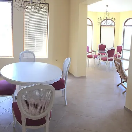 Villa Luxury Villas In Budjaka Area *