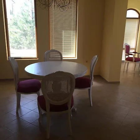 Villa Luxury Villas In Budjaka Area *