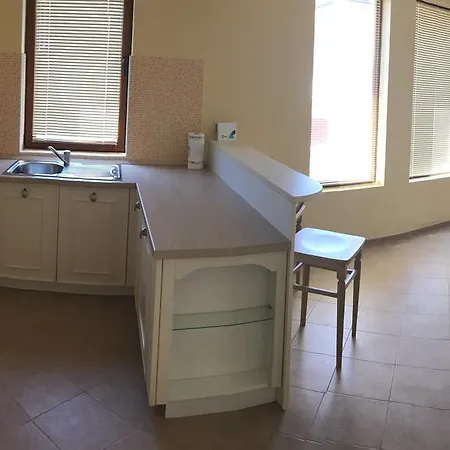 Villa Luxury Villas In Budjaka Area