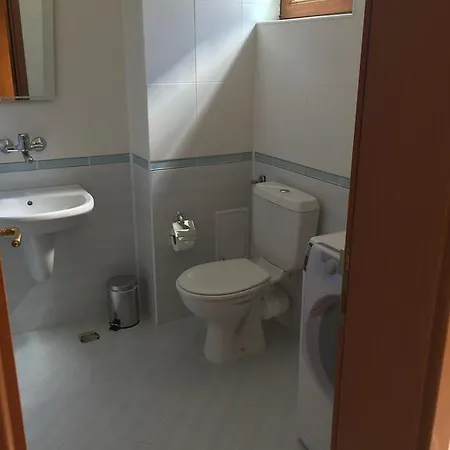 Villa Luxury Villas In Budjaka Area Sozopol