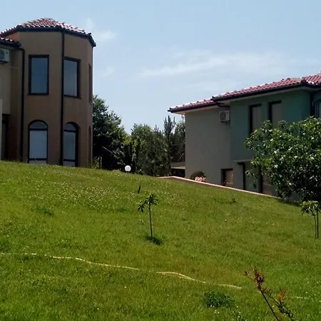 Villa Luxury Villas In Budjaka Area