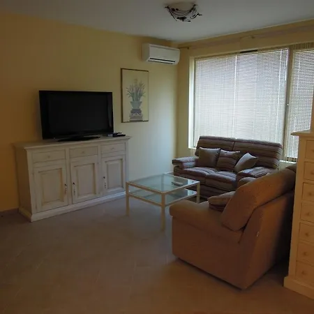 Luxury Villas In Budjaka Area Sozopol