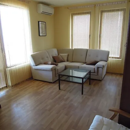 Luxury Villas In Budjaka Area