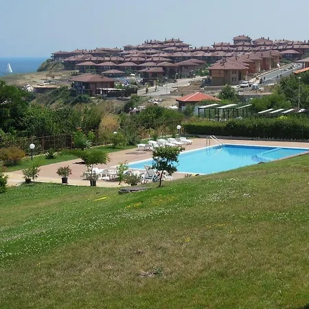 Luxury Villas In Budjaka Area