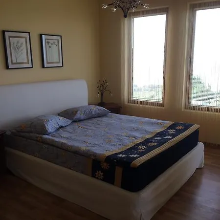 Luxury Villas In Budjaka Area Sozopol