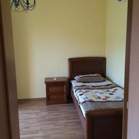 Luxury Villas In Budjaka Area