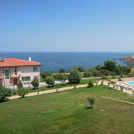 Villa Luxury Villas In Budjaka Area *