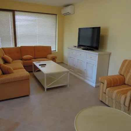 Luxury Villas In Budjaka Area Sozopol
