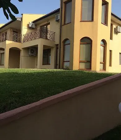 Villa Luxury Villas In Budjaka Area Sozopol