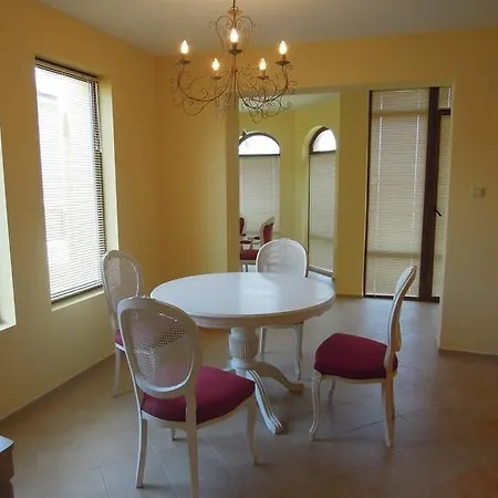 Villa Luxury Villas In Budjaka Area Sozopol