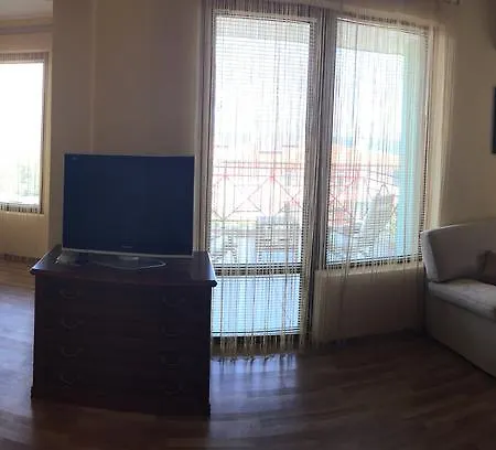 Luxury Villas In Budjaka Area Sozopol
