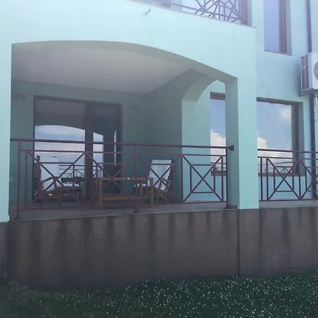 Villa Luxury Villas In Budjaka Area Sozopol