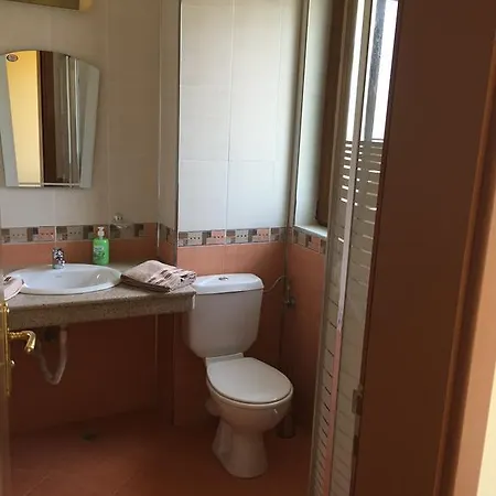 Villa Luxury Villas In Budjaka Area Sozopol
