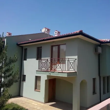 Luxury Villas In Budjaka Area