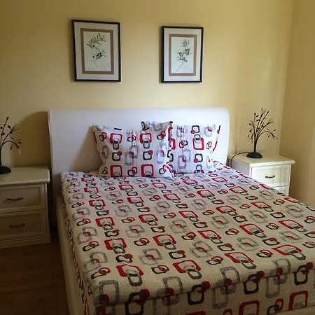 Villa Luxury Villas In Budjaka Area Sozopol