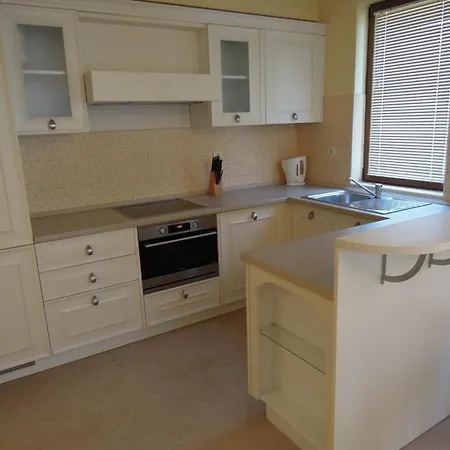Luxury Villas In Budjaka Area